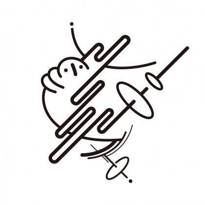 Shen Tu Fine Art Graphic Hesse Shanghai