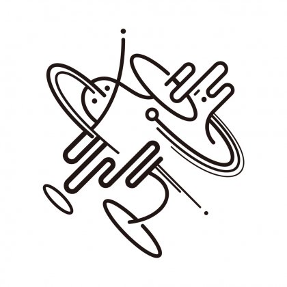 Shen Tu Fine Art Graphic Hesse Shanghai