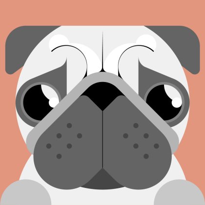 Cute Animals by Hesse Shanghai ©2024