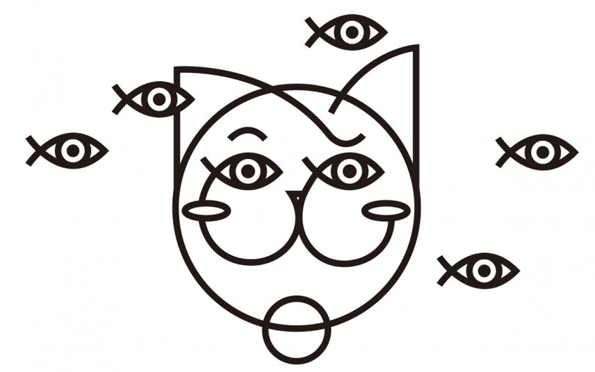 Shen Tu Fine Art Graphic Hesse Shanghai