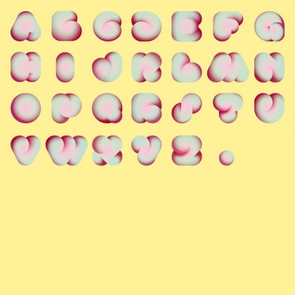 Shen Tu Fine Art Graphic Hesse Shanghai