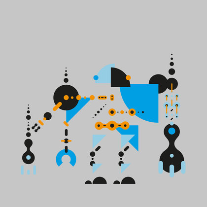 Shen Tu Fine Art Graphic Hesse Shanghai