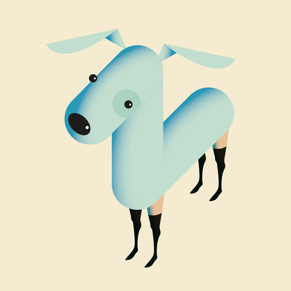 Shen Tu Fine Art Graphic Hesse Shanghai