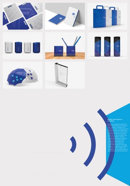 Bucalu Window, Door and Curtain Wall Systems, Hesse Shanghai