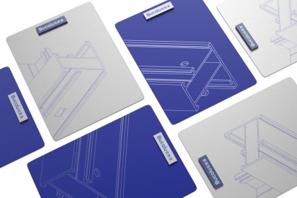 Bucalu Window, Door and Curtain Wall Systems, Hesse Shanghai