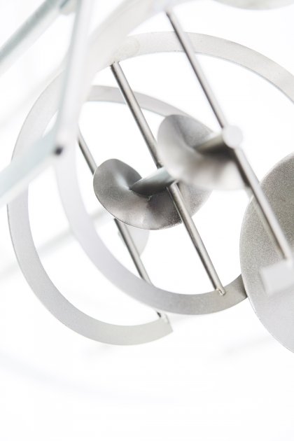 Fluko Mixing Equiptment, Hesse Shanghai