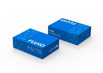 Fluko Mixing Equiptment, Hesse Shanghai