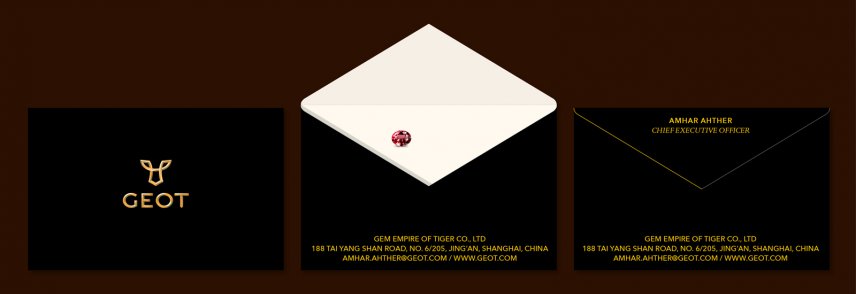 Gem Empire of Tiger GEOT Hesse Shanghai