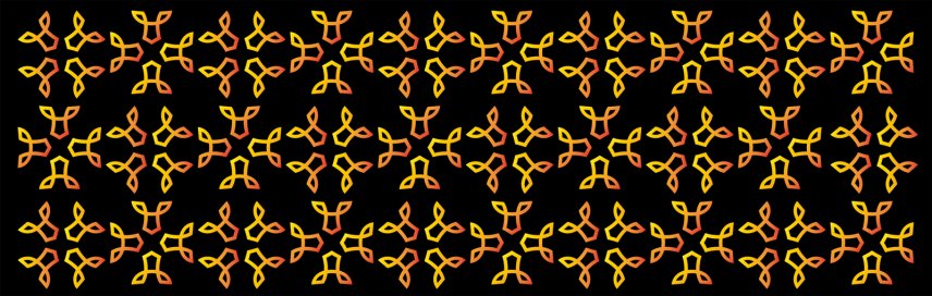 Gem Empire of Tiger GEOT Hesse Shanghai