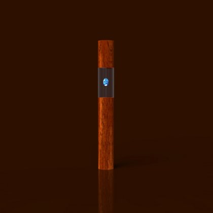 Gem Empire of Tiger GEOT Hesse Shanghai