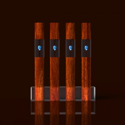 Gem Empire of Tiger GEOT Hesse Shanghai