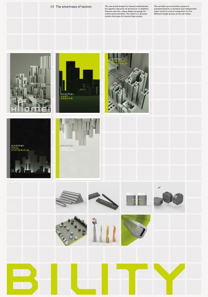 Haomei Brand Design by Hesse Shanghai