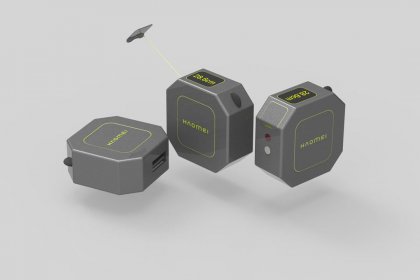 Haomei Brand Design by Hesse Shanghai