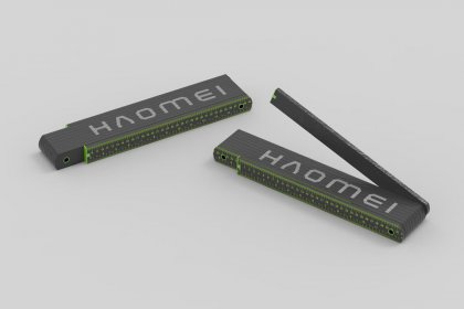 Haomei Brand Design by Hesse Shanghai