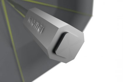 Haomei Brand Design by Hesse Shanghai