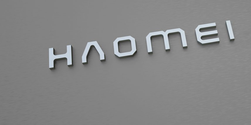 Haomei Brand Design by Hesse Shanghai
