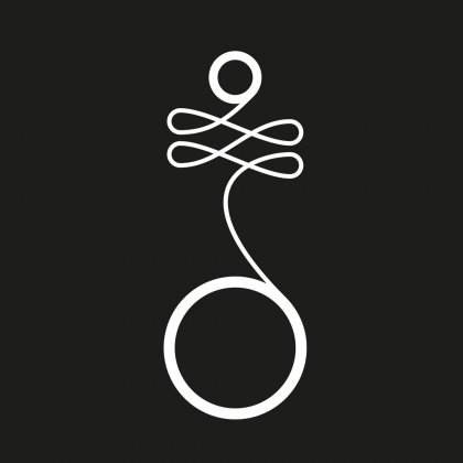 Calligraphy of Chinese Music Island Jiangyin by Hesse Shanghai