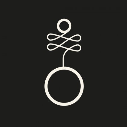 Calligraphy of Chinese Music Island Jiangyin by Hesse Shanghai