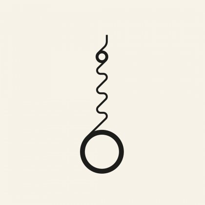 Calligraphy of Chinese Music Island Jiangyin by Hesse Shanghai