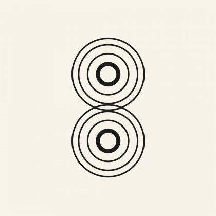 Calligraphy of Chinese Music Island Jiangyin by Hesse Shanghai