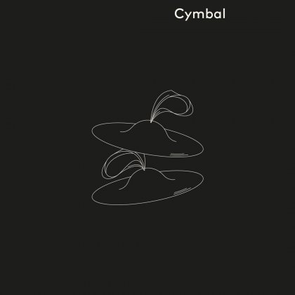 Calligraphy of Chinese Music Island Jiangyin by Hesse Shanghai