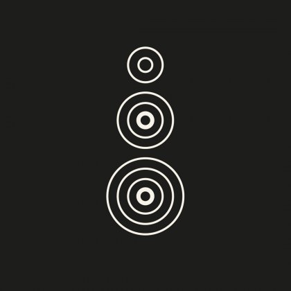 Calligraphy of Chinese Music Island Jiangyin by Hesse Shanghai