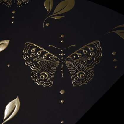 Zend Tea by Hesse Shanghai