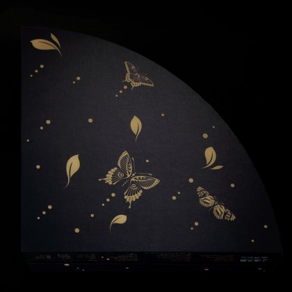 Zend Tea by Hesse Shanghai