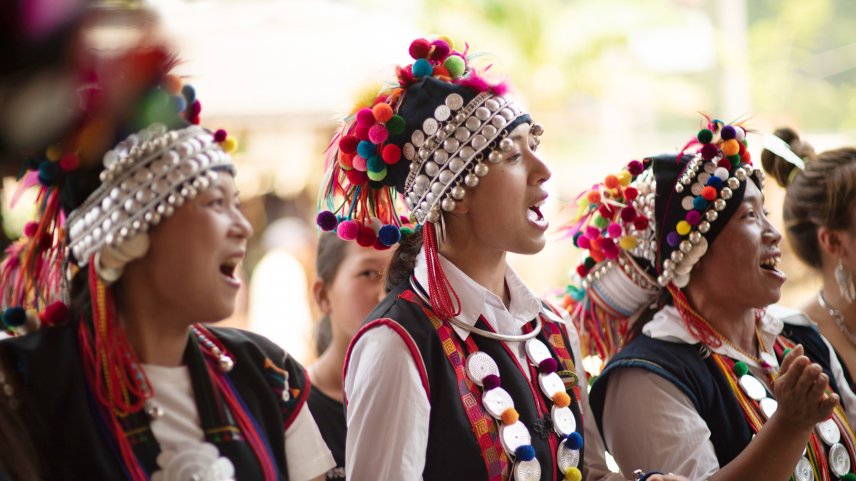 Zend Tea by Hesse Shanghai