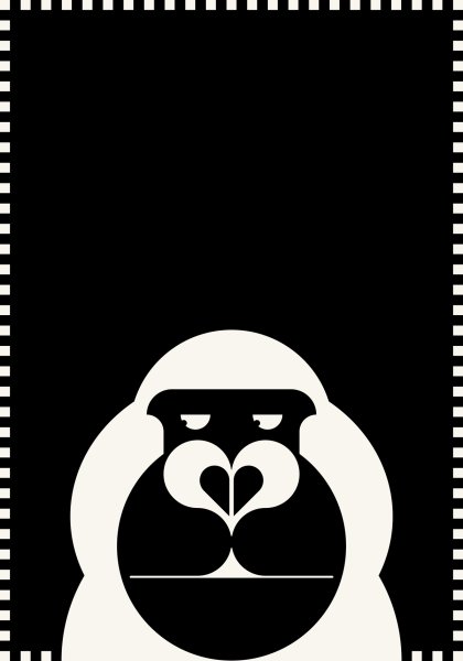 GBSans-Medium Type Face by Hesse Shanghai ©2025