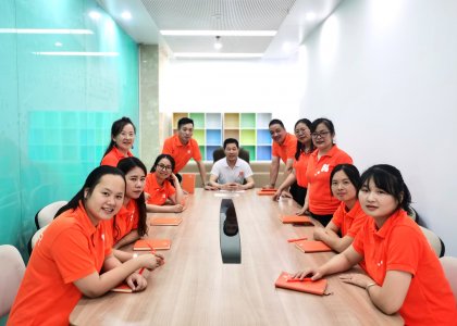 脑贝尔 Naober Visual Identity Hesse Shanghai