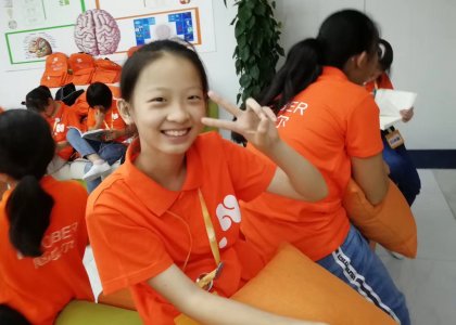 脑贝尔 Naober Visual Identity Hesse Shanghai