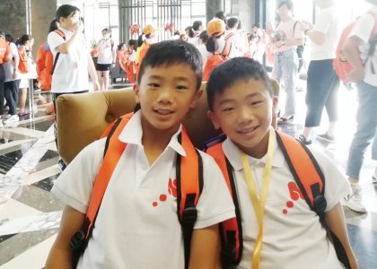 脑贝尔 Naober Visual Identity Hesse Shanghai