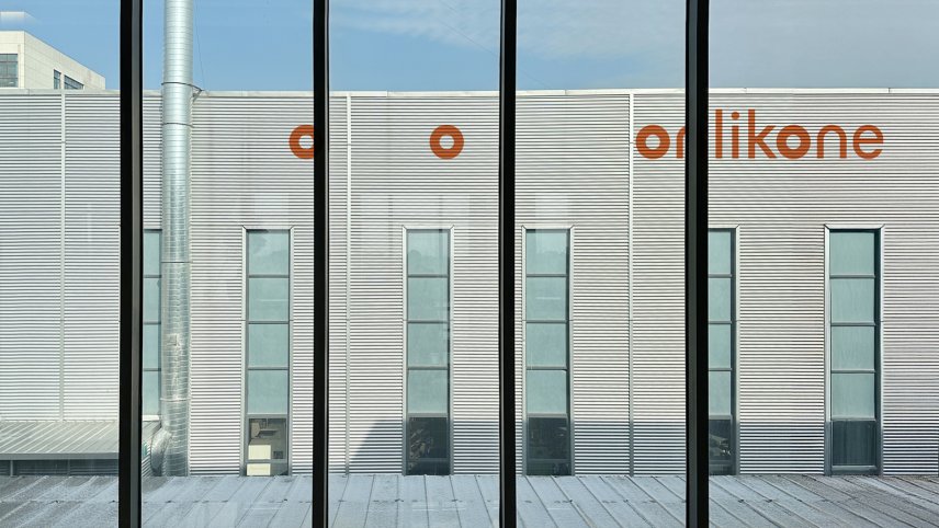 onlikone Brand Design by Hesse Shanghai