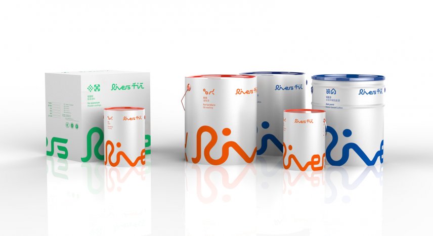 Rivers Qianjiang Coatings Hesse Shanghai, Prof. Klaus Hesse