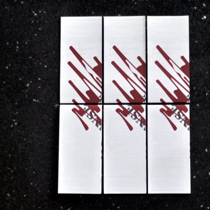 Sense of doubt Hesse Shanghai