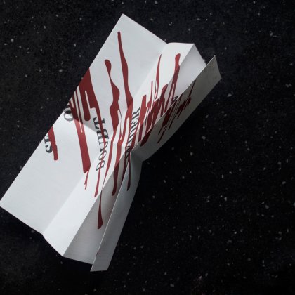 Sense of doubt Hesse Shanghai