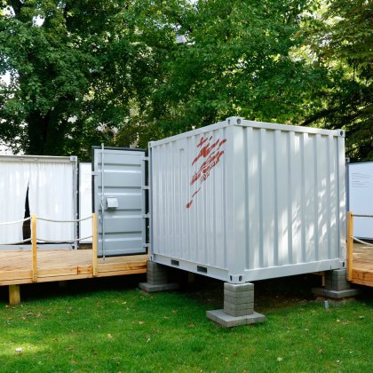 Sense of doubt Hesse Shanghai