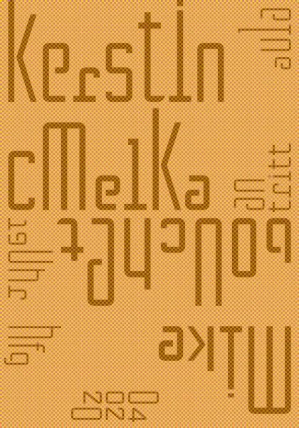 Inaugural Lecture HfG by Prof. Klaus Hesse ©2019