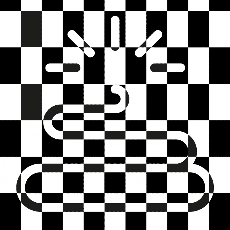 Heaven and Hell Mike Hentz by Klaus Hesse