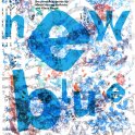 The New Blue by Klaus Hesse