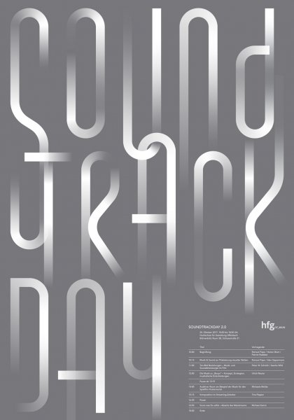 Sound track day 2017 Hesse Shanghai