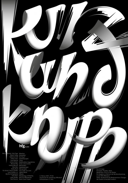 Short and crispy Hesse Shanghai