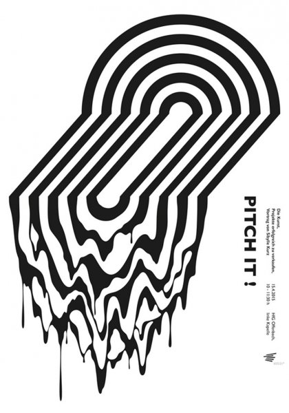 Poster Shen Tu Hesse Shanghai