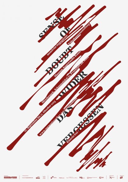 sense_of_doubt Shen Tu Hesse Shanghai