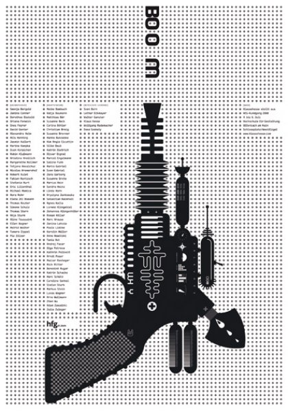 Boom Klasse Hesse Klaus Hesse