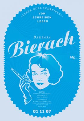 Barbara Bierach Klasse Design