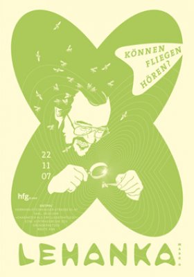 Lehanka Klasse Hesse