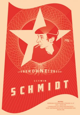 Gerwin Schmidt Klasse Hesse