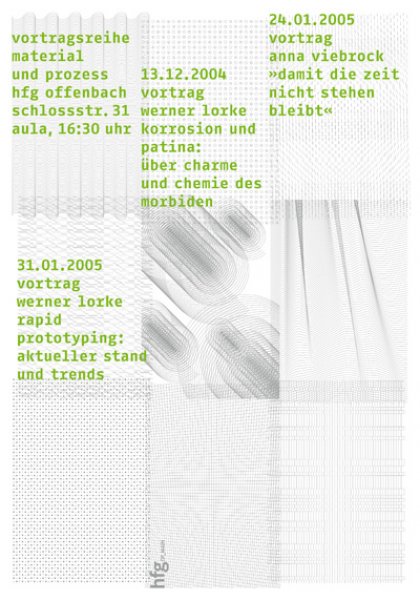 Werner Lorke Klaus Hesse